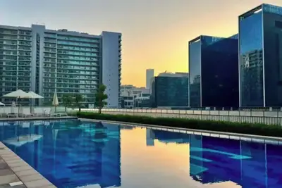 Image de 1 Br Burj Khalifa View at Vera