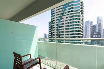 Image de Pristine 1 Br at Reva Residences