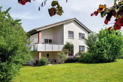 Image de Maison de vacances 'Ferienhaus Christine' avec terrasse privée, jardin privé et Wi-Fi