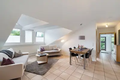 Image de Appartement 'Weingut Geiler - Kleine Kalmit' avec jardin privé et Wi-Fi