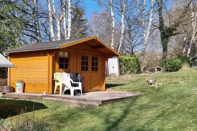 Image de Cabane de randonnée