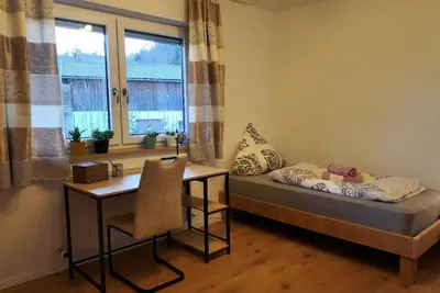 Image de Beautiful vacation apartment (120m2) in the heart of the Bavarian Forest.