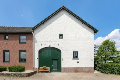 Image de Bel appartement confortable dans le Limbourg