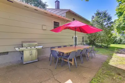 Image de Charming Highland Falls Home < 2 Mi to West Point!