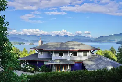 Image de Blue House