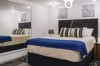 Image de New Hotel Emma: Trendy Getaway in Roma Norte