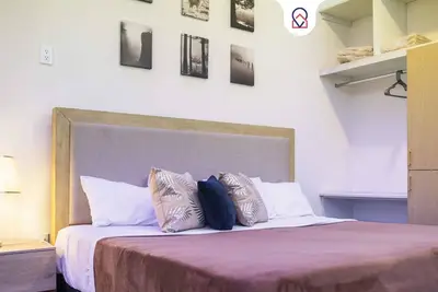 Image de New Hotel Emma: Comfort & Culture in Roma Norte