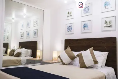 Image de New Cozy Room Roma Norte | Hotel Emma