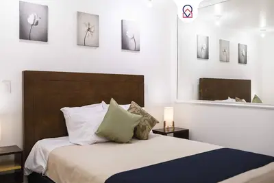 Image de New Elegant Room Roma Norte | Hotel Emma