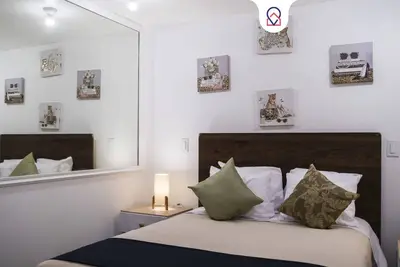 Image de New Chic Hideaway Roma Norte | Hotel Emma