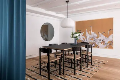 Image de Kings Square apt. 4 by Daniel & Jacob's