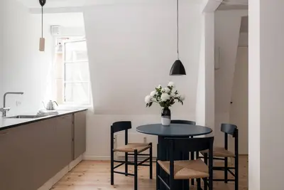 Image de Kings Square apt. 5 by Daniel&Jacob's