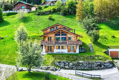 Image de Gingembre 12 by Interhome