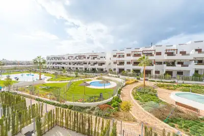 Image de Apartamento Claro que si (Mar de Pulpi)