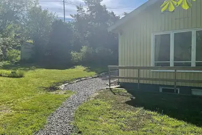 Image de Maison de vacances pour 4 a KÄRNA
