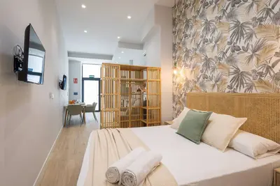 Image de The Trafalgar Apartment 01 by Florit Flats