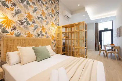 Image de The Trafalgar Apartment 05 by Florit Flats