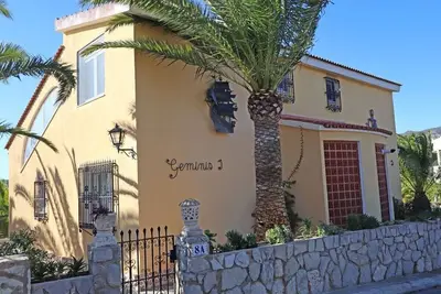 Image de Casa Geminis I Résidence de vacances confortable