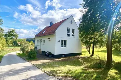 Image de Maison du forestier Gut Malberg