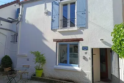 Image de Homerez - Maison à Saint-Leu-la-Forêt