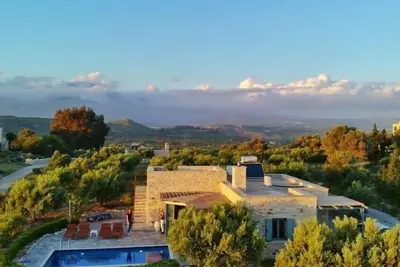 Image de Villa Chalikia Résidence de vacances tout confort