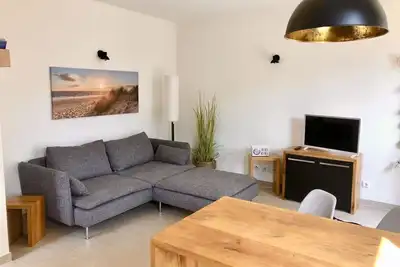 Image de Château de plage tribord