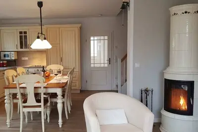 Gänsehus Résidence de vacances confortable