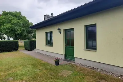 Image de au Wünnow Résidence de vacances confortable