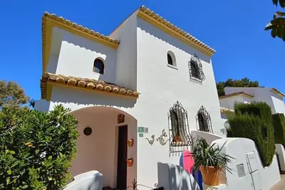 Image de Casa Riviera 46 Résidence de vacances tout confort