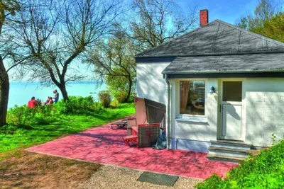 Image de Bungalow de plage F 913