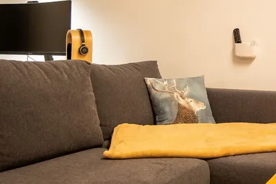 Image de Ferienwohnung am Predigtstuhl