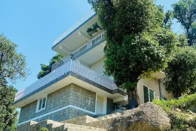 Image de Oak by the River - Luxury villa in the serene outskirts of Dharamshala\/Mcleod