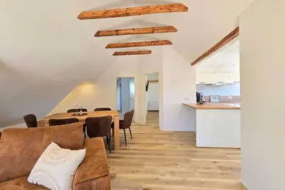 Image de Welcome to the apartments Zur Bauerndiele \" Groot Stuuv\"