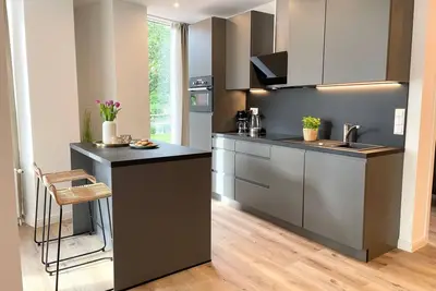 Image de Haus Nordseebrandung FeWo 8