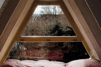 Image de Gemütliches Haus mit Sauna Direkt am Berühmten Felsenweg. Haustierfreundlich!