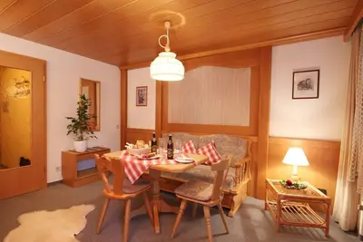 Image de Apartment no. 14 - Guesthouse Im Bachtl