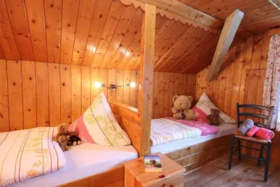 Image de Familienzimmer Nr. 10 - Gästehaus Bachtl