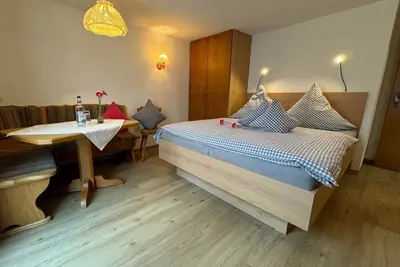 Image de Apartment no. 6 - Guesthouse Im Bachtl