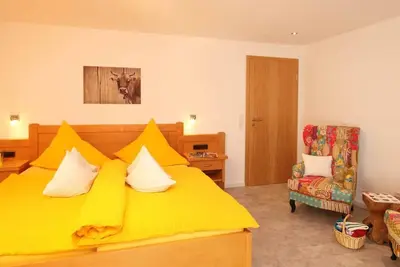 Image de Apartment no. 17 - Guesthouse Im Bachtl