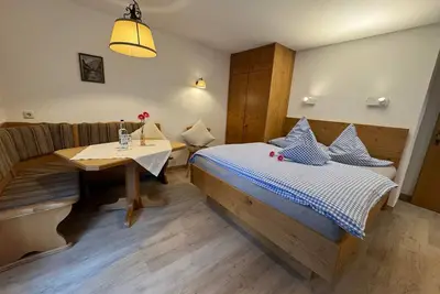 Image de Apartment no. 3 - Guesthouse Im Bachtl