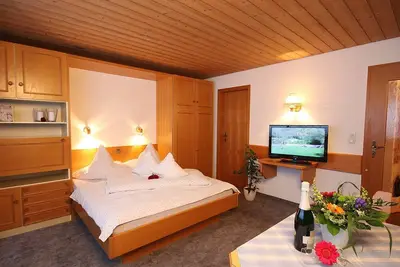 Image de Apartment no. 16 - Guesthouse Im Bachtl