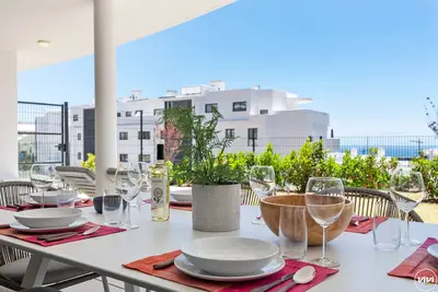 Image de El Valle | Apartment with pool in Fuengirola