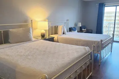 Image de Oceanview Efficiency Dw701