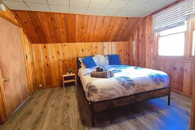 Image de Home Away from Home The Garfield Grove a Nature & Nostalgia Retreat