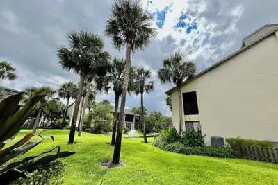 Image de Beach living at it's finest! ! !