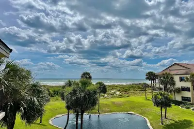 Image de Free Daily Activities included with this gorgeous ocean view condo