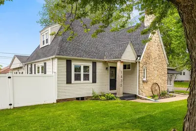 Image de Suburban Sanctuary: 3bd Perfect for Long Stays