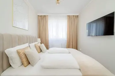 Wichrowa 22 | Tasteful Apartment | Parking
