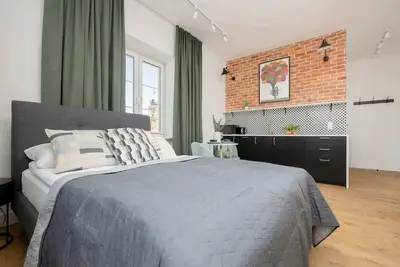 Image de Podwale 3 | Cozy Studio | Near the Old Town