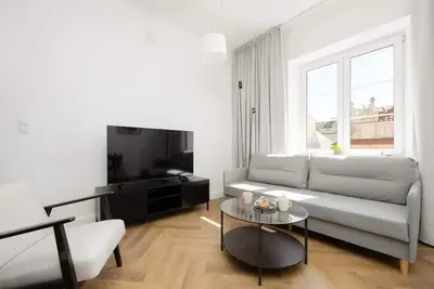 Image de Podwale 3 | Stylish Apartment near the Old Town